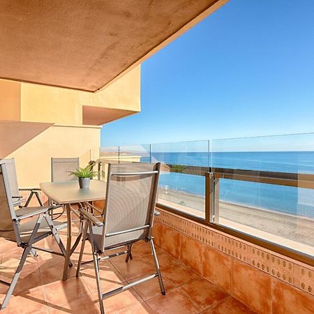 Hanami Avenida De Espana Estepona Kültér fotó