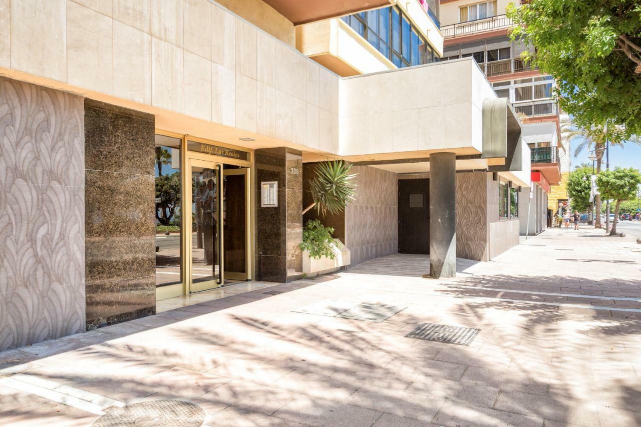 Hanami Avenida De Espana Estepona Kültér fotó