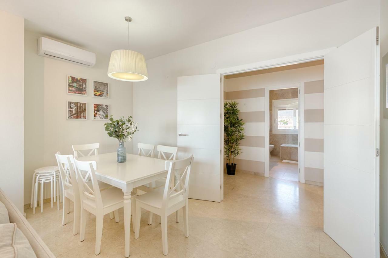 Hanami Avenida De Espana Estepona Kültér fotó